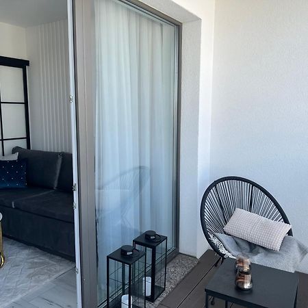 Apartament Glamour Basen, Sauna, Jacuzzi, Silownia, Restauracja - 365Pam Колобжег Екстериор снимка
