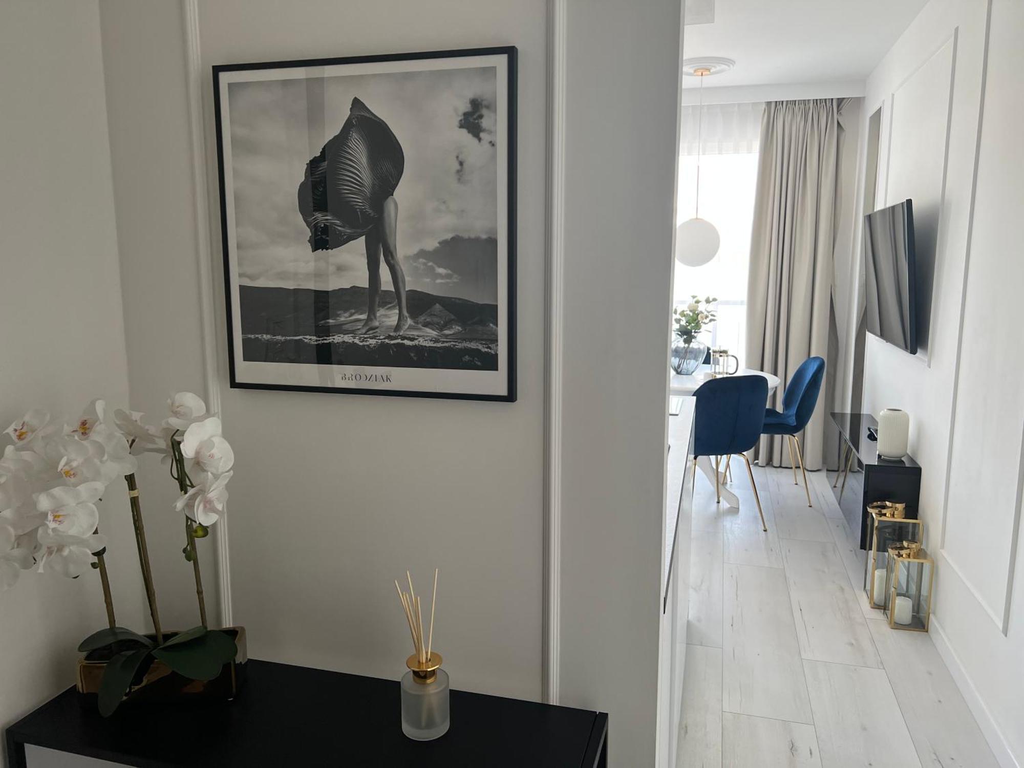 Apartament Glamour Basen, Sauna, Jacuzzi, Silownia, Restauracja - 365Pam Колобжег Екстериор снимка