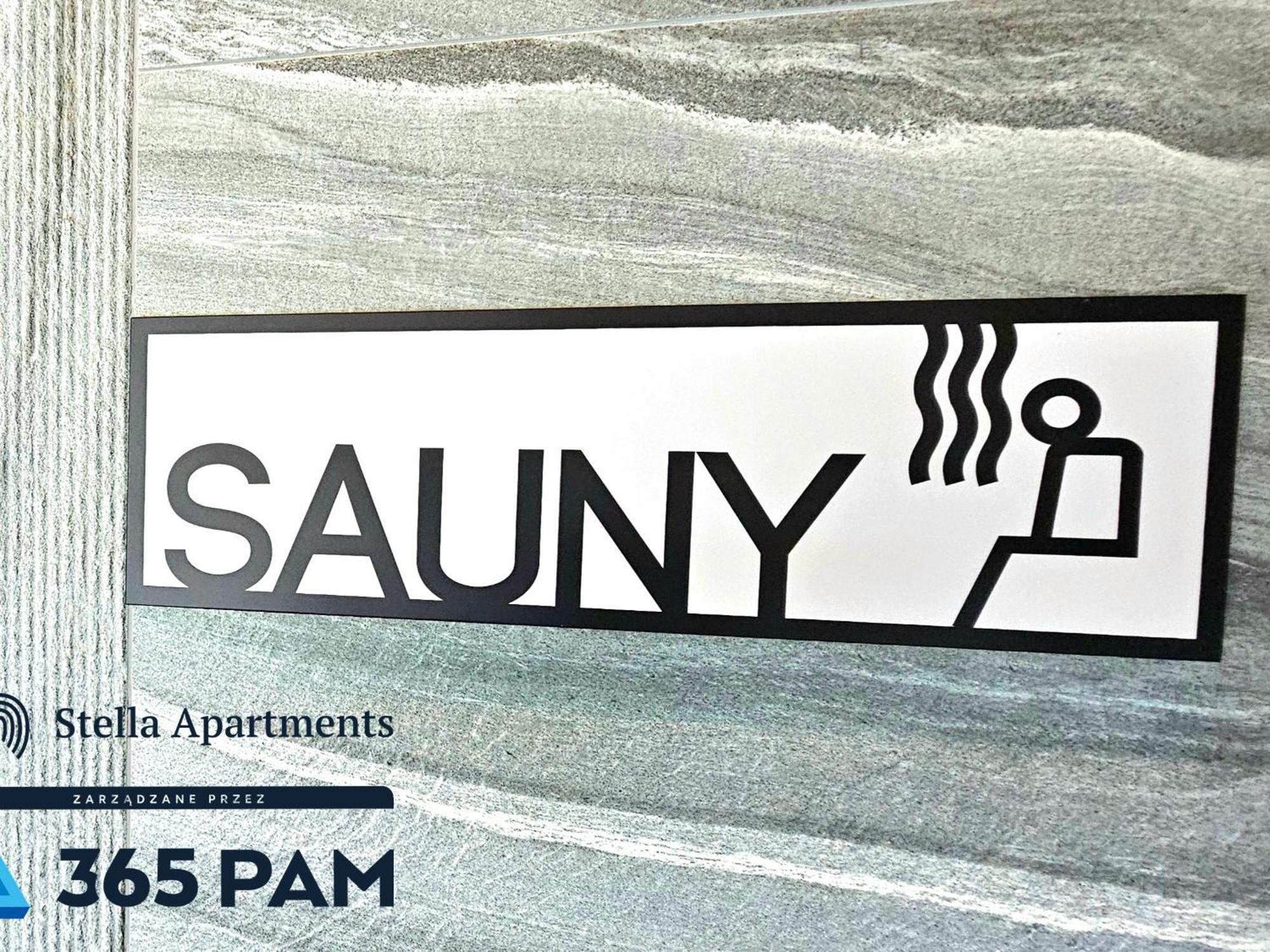 Apartament Glamour Basen, Sauna, Jacuzzi, Silownia, Restauracja - 365Pam Колобжег Екстериор снимка